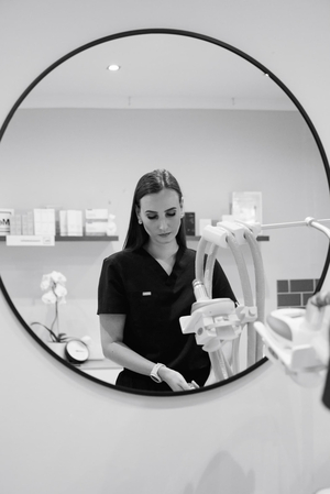 SCULPT Face & Body Aesthetics