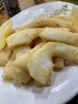 Seabar