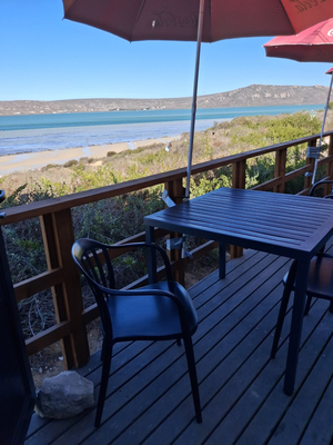 Shark bay shack