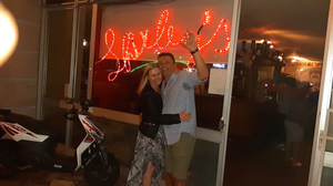 Shirley's