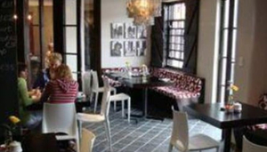 Sidedish Restaurant