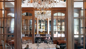 Signal Restaurant