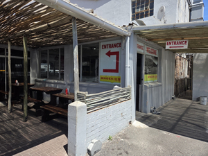 Snoekies Hout Bay
