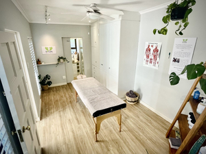 Social Wellness | Sports massage (Hout Bay)