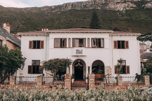 Sonnekus - A Boutique Bed & Breakfast