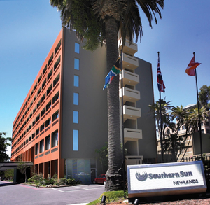 Southern Sun Newlands