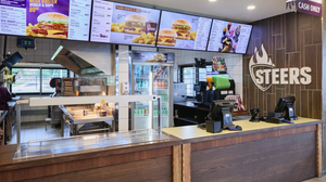 Steers Drive Thru Malmesbury
