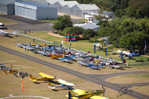 Stellenbosch Flying Club