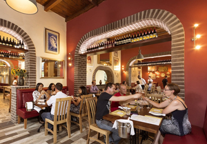 Stellenbosch Kitchen
