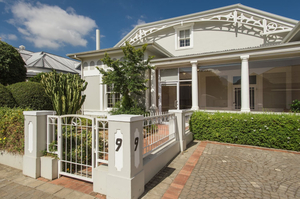Story Haus