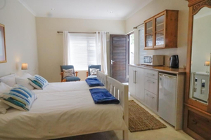 Studios @7, Riebeek Kasteel