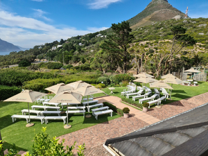 Suikerbossie Restaurant & Estate