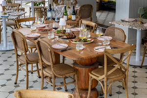 Summer House Eatery
