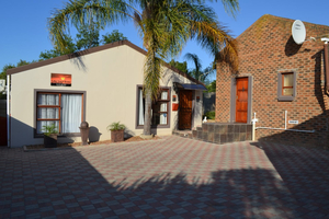 SuNel's Guest Rooms