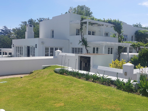 Sunset Farm Stellenbosch