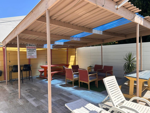 Sunshine Guest House