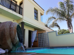 Table Mountain Guest House