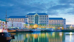 The Atlantic Restaurant