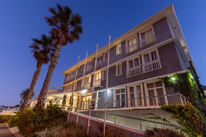 The Calders Hotel & Conference Centre