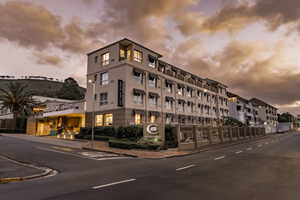 The Cape Milner