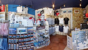 The Cape Point Logo Store