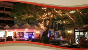 The Cape Quarter