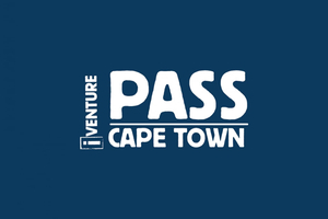Cape Town City Pass: Spar over 50% på 80+ topattraktioner