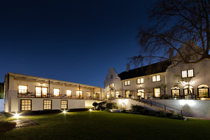 The Claremont Boutique Hotel