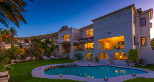 The Clarendon Fresnaye Boutique Hotel