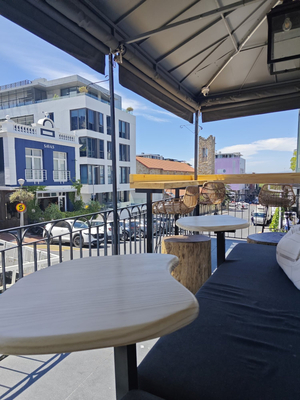 The Conscious Kitchen - Waterkant