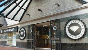 The Diamond Works