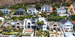 The Dragon Tree Guesthouse