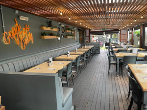 The Eatery Kitchen & Grill