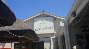 The Galley Fish Hoek