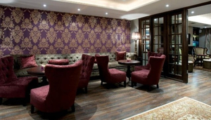 The George Restaurant