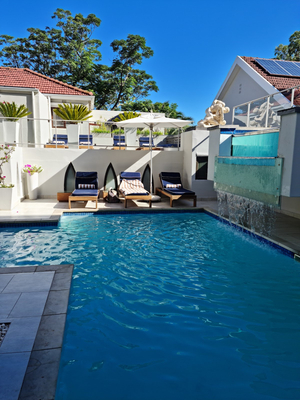 The Glen Boutique Hotel & Spa