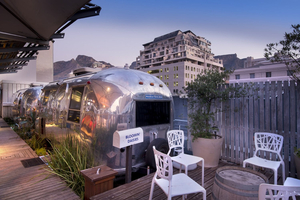 The Grand Daddy Boutique Hotel