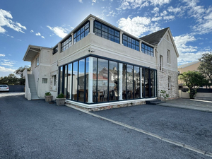 The Place | Muizenberg