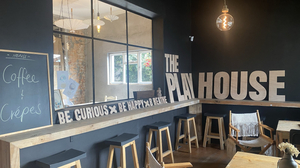 The Playhouse
