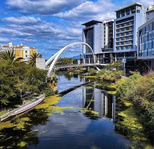 The Residences at Crystal Towers