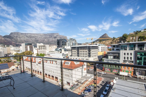 The Rockwell Luxury Suites
