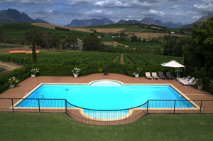 The Spa @ Clos Malverne