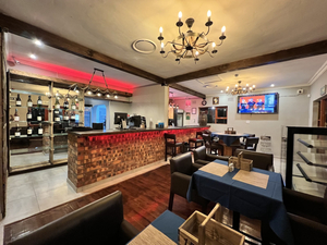 The Vic Restaurant and Bar