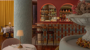 The Wes Bistro & Bar