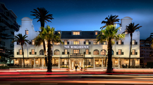 The Winchester Boutique Hotel Cape Town