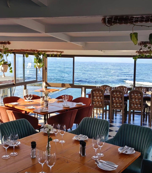 Theatre Restaurant Kalk Bay