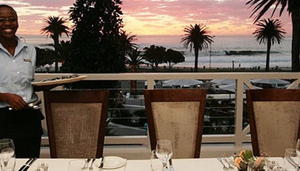 Tides Restaurant