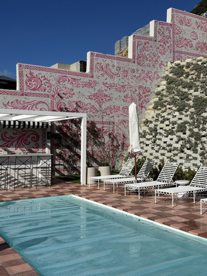 Tintswalo Summer House
