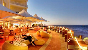 Tobago's Restaurant