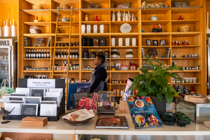 Tokara Delicatessen